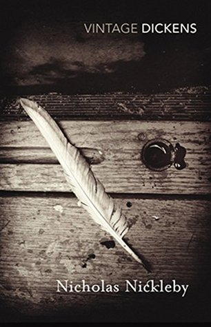 Download The Life And Adventures Of Nicholas Nickleby: (Annotated) - Charles Dickens file in PDF