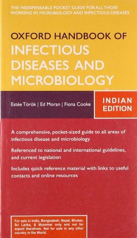 Read Online Oxford Handbook of Infectious Disease & Microbiology - Ed Cooke | ePub