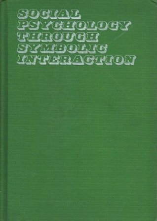 Download Social Psychology Through Symbolic Interaction - E.P. Stone | ePub