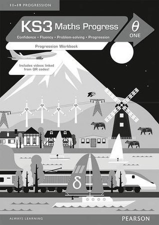 Read KS3 Maths Progress Progression Workbook Delta 1 - Pearson Education file in PDF