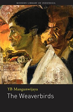 Read The Weaverbirds (Modern Library of Indonesia) - Y.B. Mangunwijaya file in PDF
