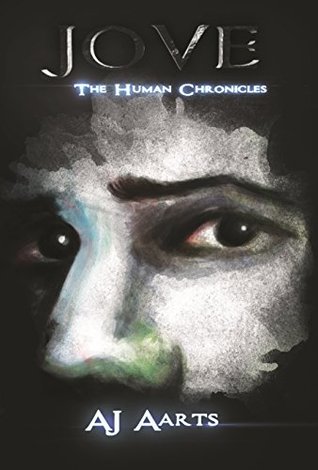 Download The Human Chronicles (The Jove Chronicles #1) - A.J. Aarts | ePub