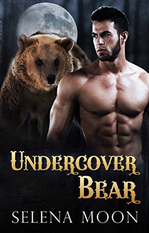 Full Download ROMANCE: Undercover Bear BBW Bear Shifter Paranormal Romance (Bikers With Bite Book 1) - Selena Moon | PDF