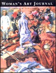 Download Woman's Art Journal Vol. 21, No. 2 (Autumn, 2000 - Winter, 2001) - Various file in ePub