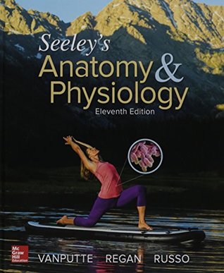 Download Seeley's Anatomy & Physiology [with Connect Access Card] - Cinnamon VanPutte | PDF
