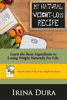 Read My Natural Weight-Loss Recipe: Learn the Basic Ingredients to Losing Weight Naturally for Life - Irina Dura | PDF
