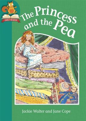 Read Must Know Stories: Level 2: The Princess and the Pea - Jackie Walter file in PDF