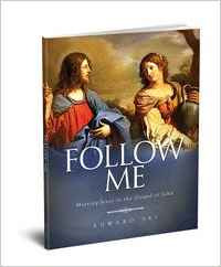 Full Download Follow Me: Meeting Jesus in the Gospel of John - Edward Sri | ePub