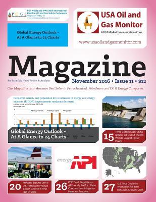 Full Download Global Energy Outlook - At a Glance in 24 Charts: Propane Exports Drove U.S. Petroleum Product Export Growth in First Half of 2016 - Gloria Towolawi file in PDF