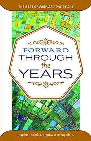 Full Download Forward Through the Years: The Best of Forward Day by Day - Rachel Jones | ePub