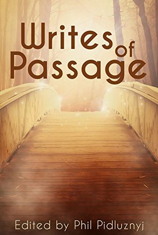 Download Writes Of Passage: A Central College Anthology - S.H. Nicholson | PDF