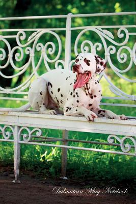 Read Dalmatian May Notebook Dalmatian Record, Log, Diary, Special Memories, To Do List, Academic Notepad, Scrapbook & More - Dalmation World file in PDF