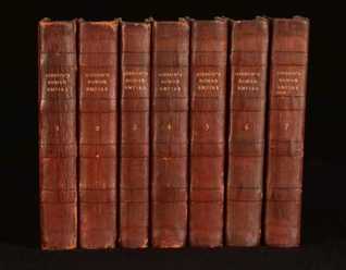 Read The History of the Decline and Fall of the Roman Empire. Volume 2 of 7 - Edward Gibbon | ePub