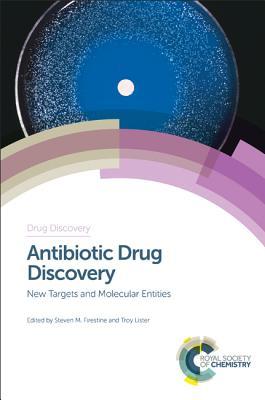 Download Antibiotic Drug Discovery: New Targets and Molecular Entities - Linos Lazarides | ePub