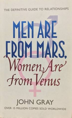 Download Men are from Mars, Women are from Venus: AND How to Get What You Want in Your Relationships: A Practical Guide for Improving Communication and Getting  Want in Your Relationships (French Edition) - John Gray file in PDF
