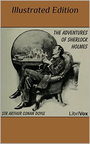 Read The Adventures of Sherlock Holmes - Illustrated - Arthur Conan Doyle | ePub