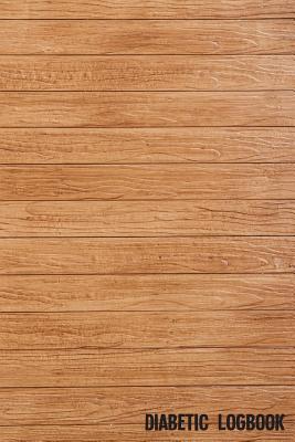 Download Diabetic Log Book: Blood Glucose Monitoring - Portable 6x9 Inches - Blood Sugar Log, Daily Sugar Log, 50 Days with Twin Pages Vol.3: Diabetic Food Journal - Healthy J | ePub