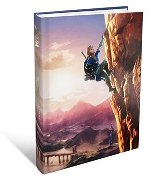 Download The Legend of Zelda: Breath of the Wild The Complete Official Guide, Collector's Edition - Piggyback file in PDF