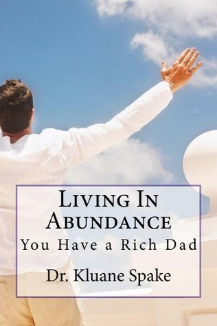 Download Living In Abundance: Rich God (Ministry Coach Book 1) - Kluane Spake | ePub