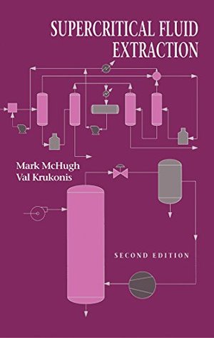 Download Supercritical Fluid Extraction: Principles and Practice (Journalism Media Manual) - Mark McHugh | PDF