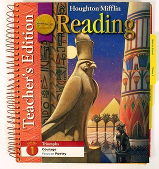 Read Online Houghton Mifflin Reading: Teach Edi Theme 1 Level l 6 2008 - Houghton Mifflin | PDF