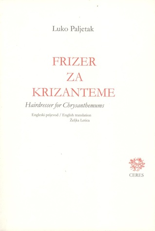 Full Download Frizer za krizanteme/ Hairdresser for Chrysanthemums - Luko Paljetak file in PDF