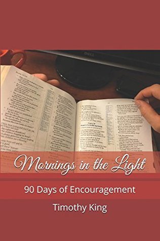 Full Download Mornings in the Light: 90 Days of Encouragement - Timothy King file in ePub