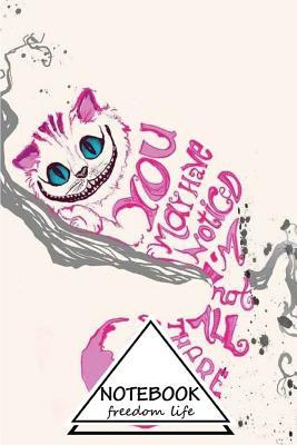 Read Notebook Journal Dot-Grid, Graph, Lined, Blank No Lined: You May Have Noticed I'm Not All There My Self -  file in PDF