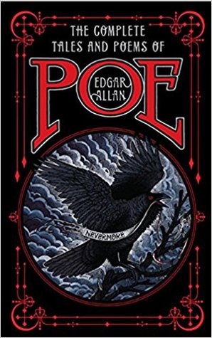 Full Download The Complete Tales and Poems of Edgar Allan Poe - Edgar Allan Poe file in PDF