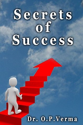 Download Secrets of Success: Smart way to success for every student - Usha Verma | PDF