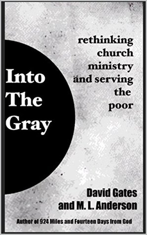 Read Into the Gray: Rethinking Church, Ministry, and Serving the Poor - David Gates | ePub