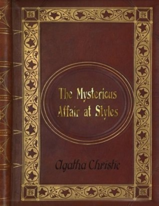 Download The Mysterious Affair at Styles Hercule Poirot #1 - Agatha Christie file in PDF