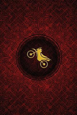 Full Download Monogram Motocross Journal: Blank Notebook Diary Log -  file in PDF