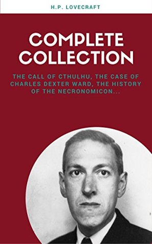 Read Online H. P. Lovecraft: The Complete Fiction (Lecture Club Classics) - H.P. Lovecraft file in PDF