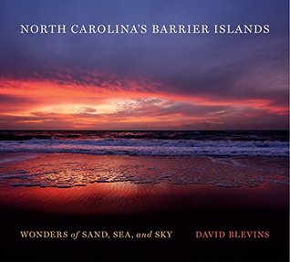 Download North Carolina's Barrier Islands: Wonders of Sand, Sea, and Sky - David Blevins file in ePub