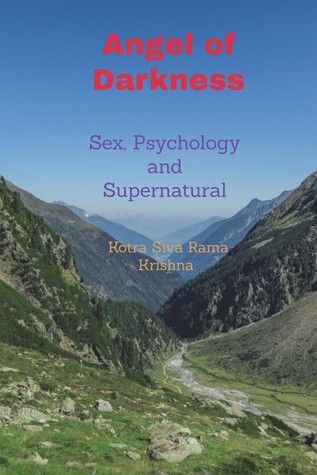 Download Angel of Darkness (Sex, Psychology and Supernatural) - Kotra Siva Rama Krishna | ePub