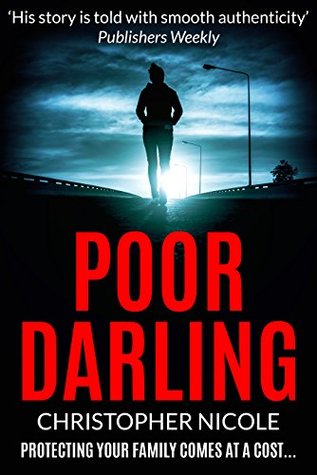 Read Online Poor Darling: The next thrilling detective story of the Jessica Jones saga - Christopher Nicole | ePub