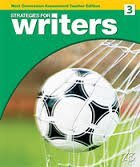Read Online Strategies for Writers Next Generation Assessment Edition 3 - Bowers | ePub