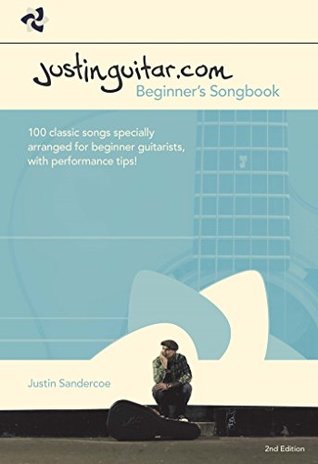 Full Download Justinguitar.com Beginner's Songbook (Beginners Songbook) - Justin Sandercoe file in PDF