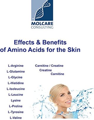 Download Effects & Benefits of Amino Acids for the Skin - Bernd Becker | ePub