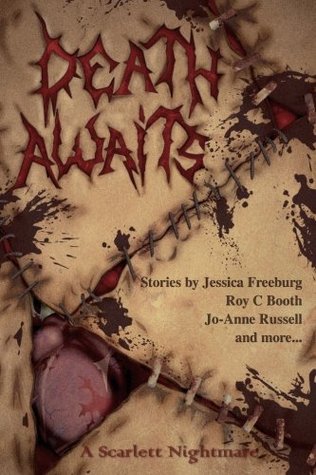 Read Death Awaits (A Scarlett Nightmare) (Volume 1) - Samantha LaFantasie file in PDF