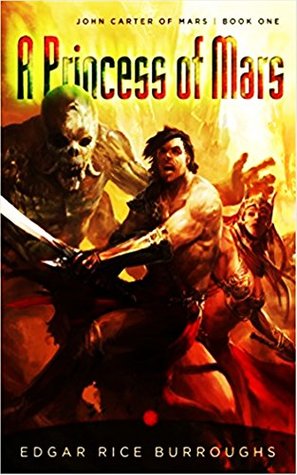 Full Download A Princess of Mars - Unabridged Classic [Modern Library] - Edgar Rice Burroughs file in PDF