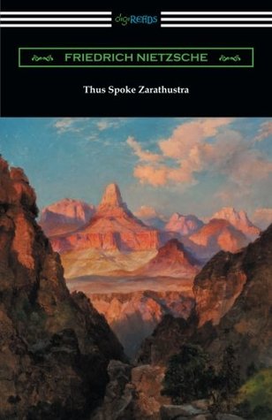 Read Thus Spoke Zarathustra (Translated by Thomas Common with Introductions by Willard Huntington Wright and Elizabeth Forster-Nietzsche and Notes by Anthony M. Ludovici) - Friedrich Nietzsche file in ePub