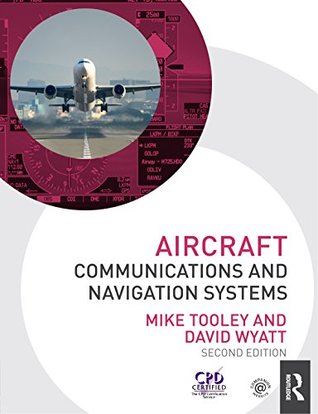 Download Aircraft Communications and Navigation Systems - Michael H. Tooley | ePub