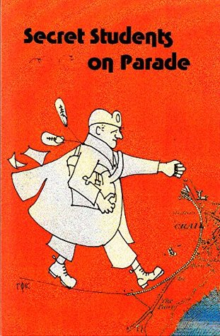 Download Secret Students on Parade: Cold War Memories of JSSL, CRAIL - Graham Boiling file in PDF