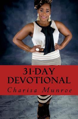 Full Download 31-Day Devotional: Empowerment for Everyday Living - Charisa M Munroe file in PDF