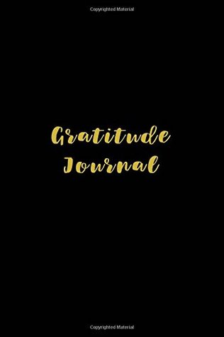 Read Online Gratitude Journal: Prompts, Inspirational Quotes and One Page a Day Journal - Mobile Press | ePub