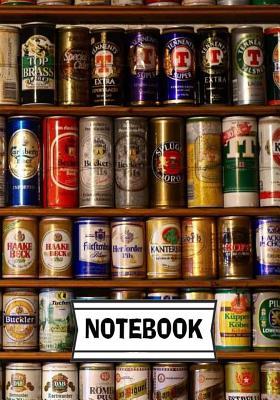 Full Download Notebook: Beers: Journal Diary, 110 Lined Pages, 7 X 10 - Lisa Fox | ePub