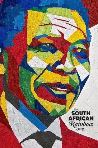Download South African Rainbow: The Rainbow Nation with a Rainbow Flag - Kerry Schiff | ePub