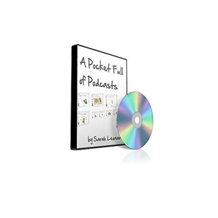 Download A Pocketful of Podcasts: Inspiration for every day life - Sarah Léonard | PDF